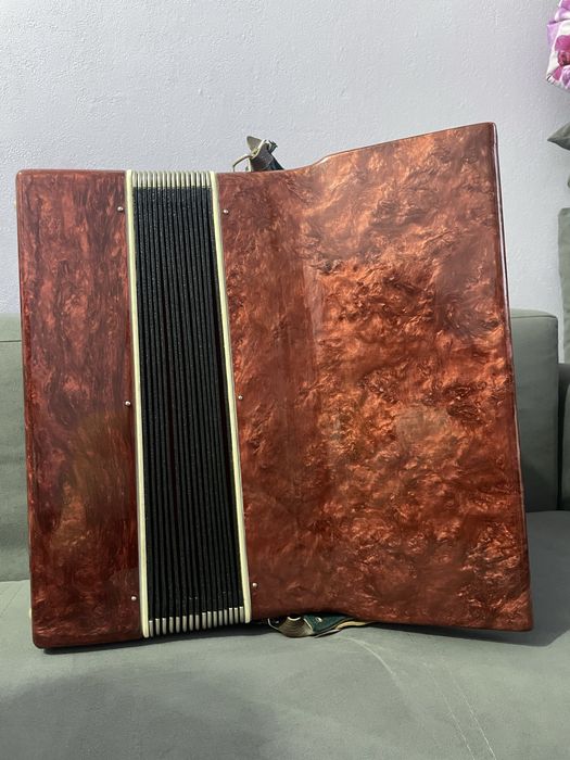 Аккордеон орион 2