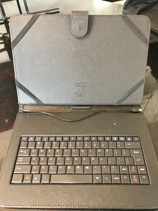 Калъфи за таблети