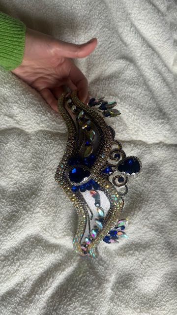 Корона диадема для келин