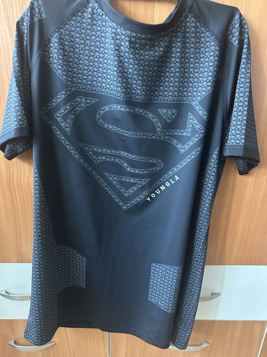 Superman compression
