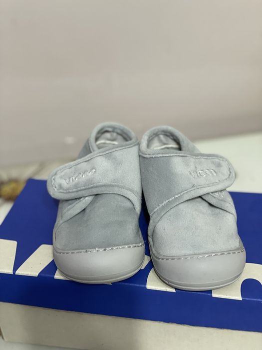 Детски пантофи Vicco
