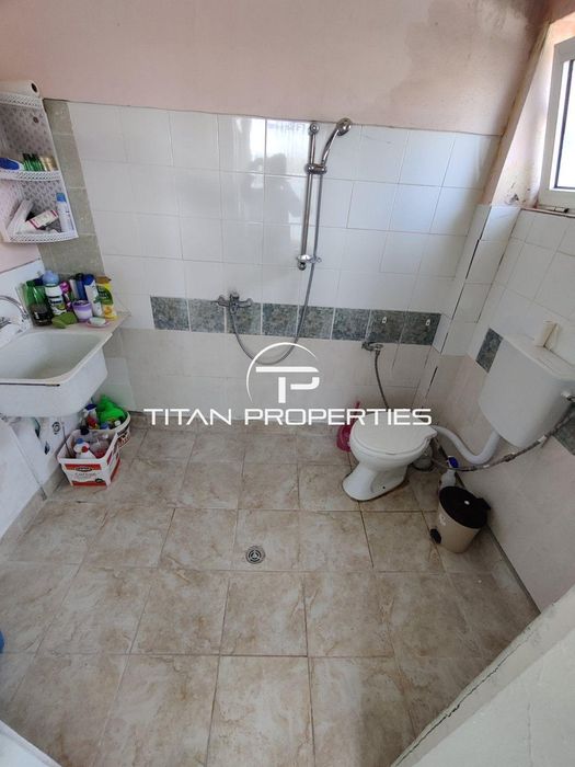 Продава се Къща в с. Баня, Област Бургас - 130 кв.м за 326 €/кв.м - Снимка #8