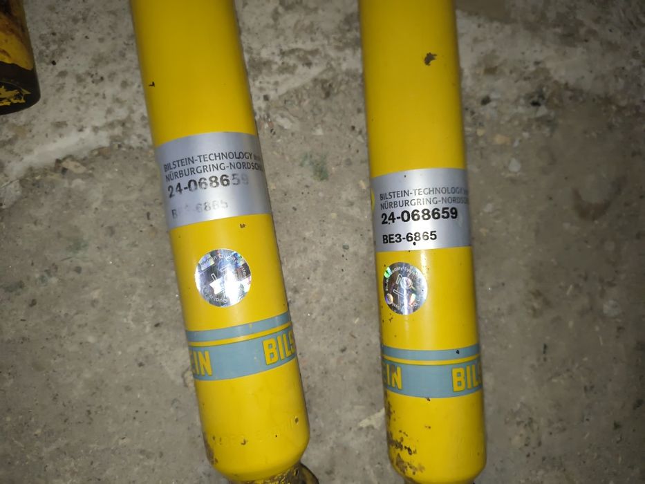 Амортисьори задни за BMW  e46  BILSTEIN B6 e36Performance