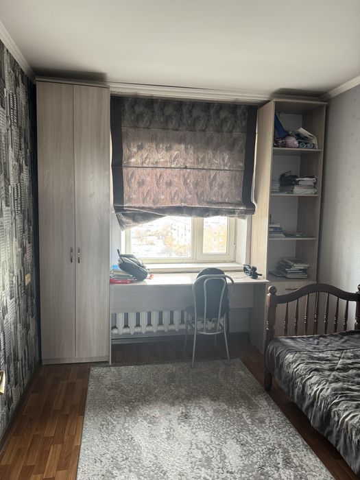 Продаю Квартиру 4комнатрую