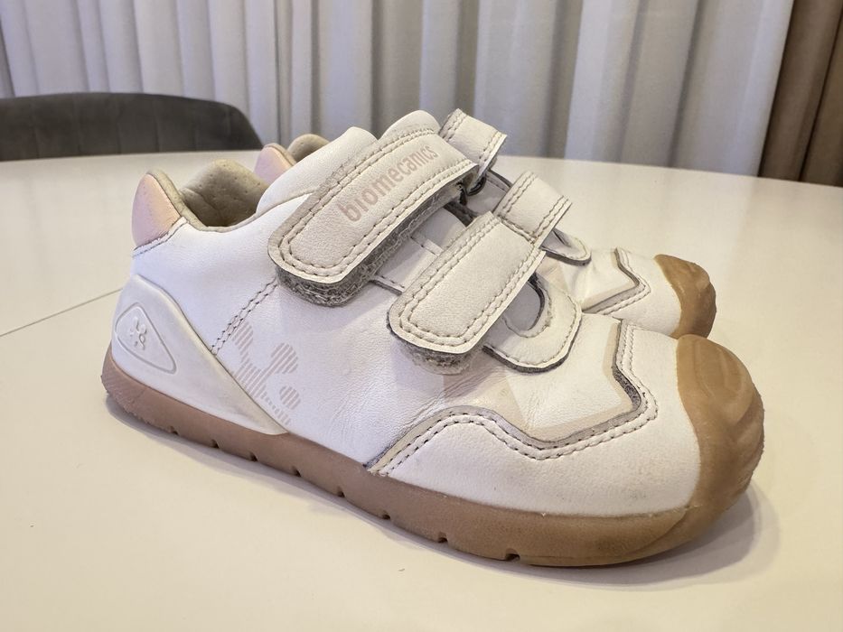 Adidas pantof copii Biomecanics nr 23