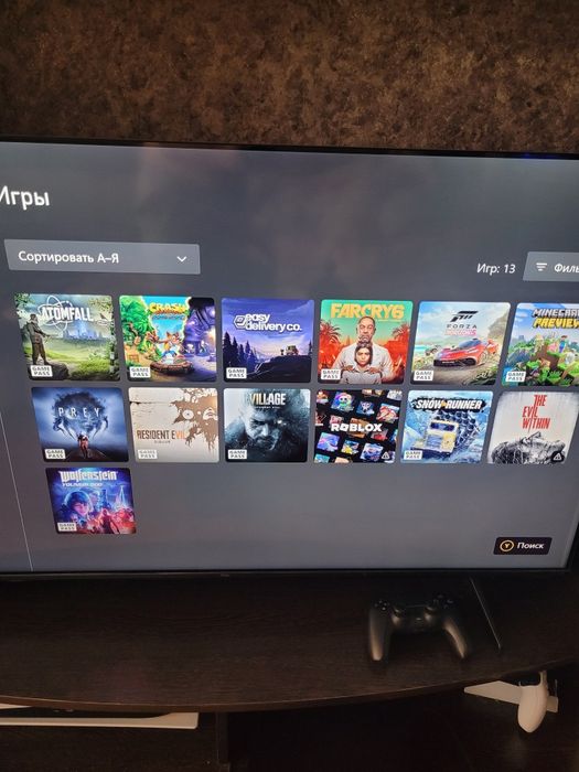 Xbox one x 1тб памяти