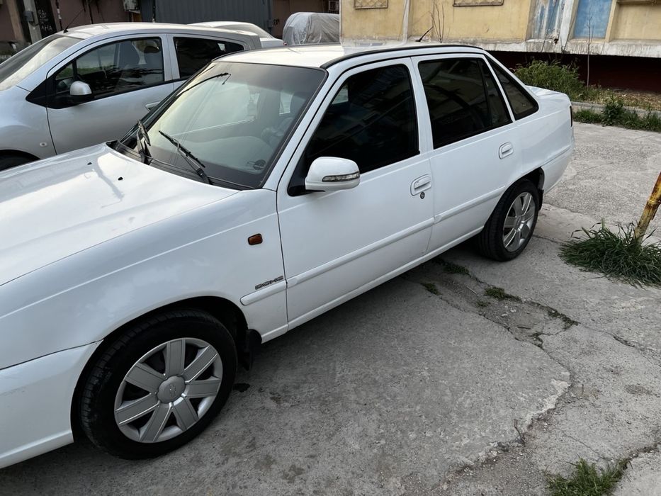 Нексия 2 донс 1.6