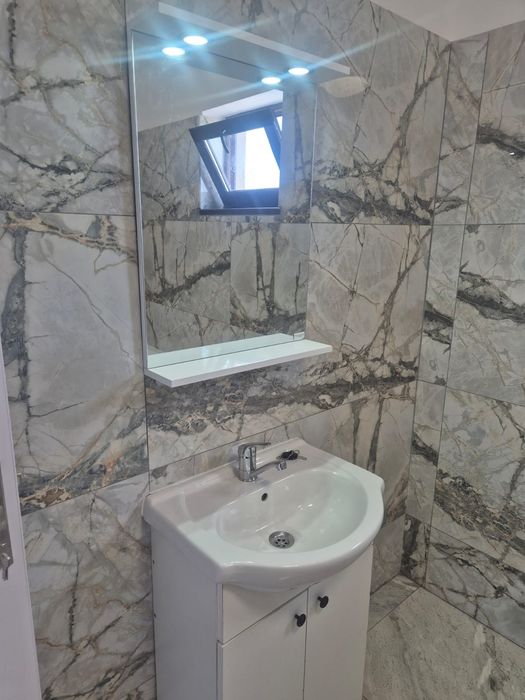 Inchiriez Casa Mobilata - Albesti