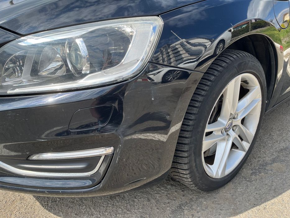 Volvo V60 Plug-in Hybrid