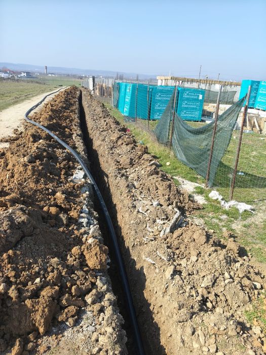 Vând parcele de teren intravilan Ișalnița/ craiova