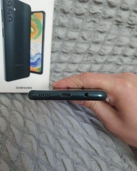 Srochna Sotiladi Samsung Galaxy A04s 4+4/64 Original Karobka Bor