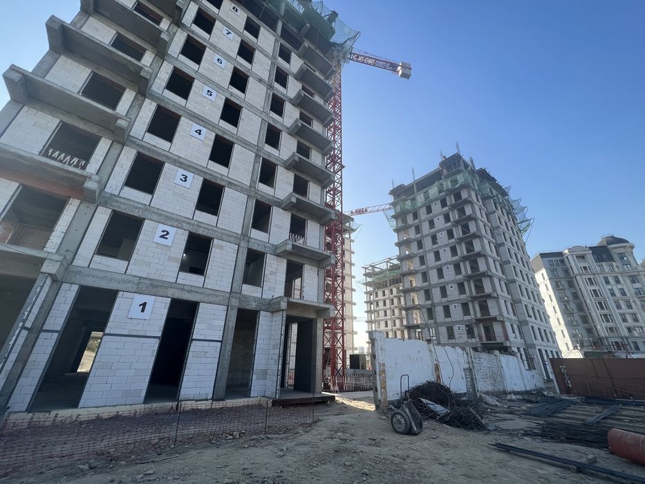 Газоблок пенаблок терамиз