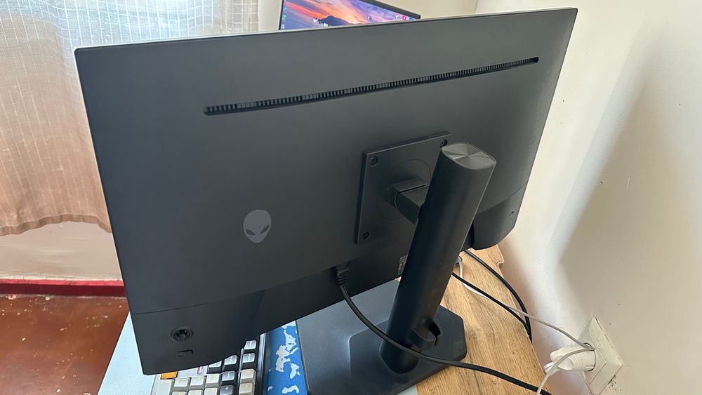 Monitor 27’ Dell Alienware