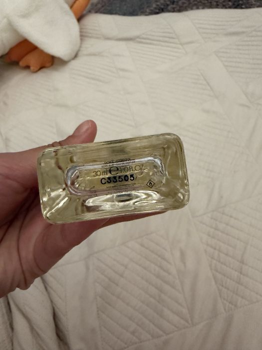 Dolce gabbana parfume