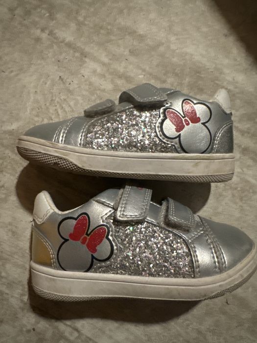 Adidași Geox Minnie mărimea 23