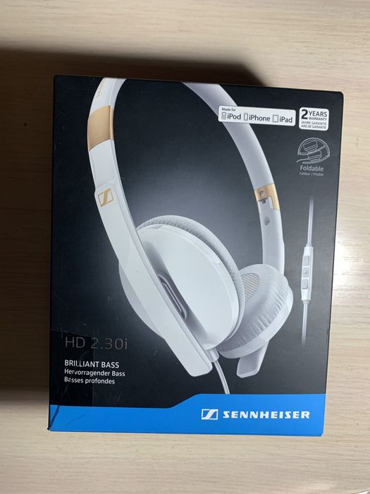 наушник синхайзер seenhiser