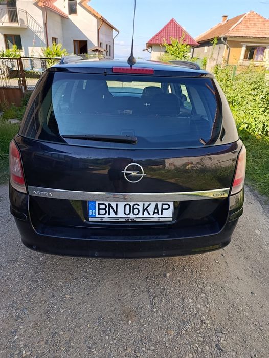 Opel Astra 1.7 de vânzare