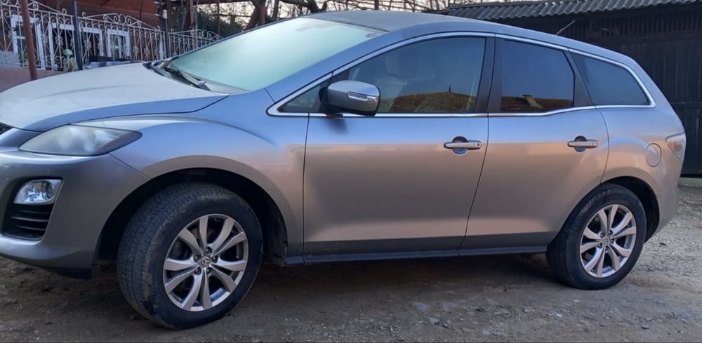 Vand masina mazda