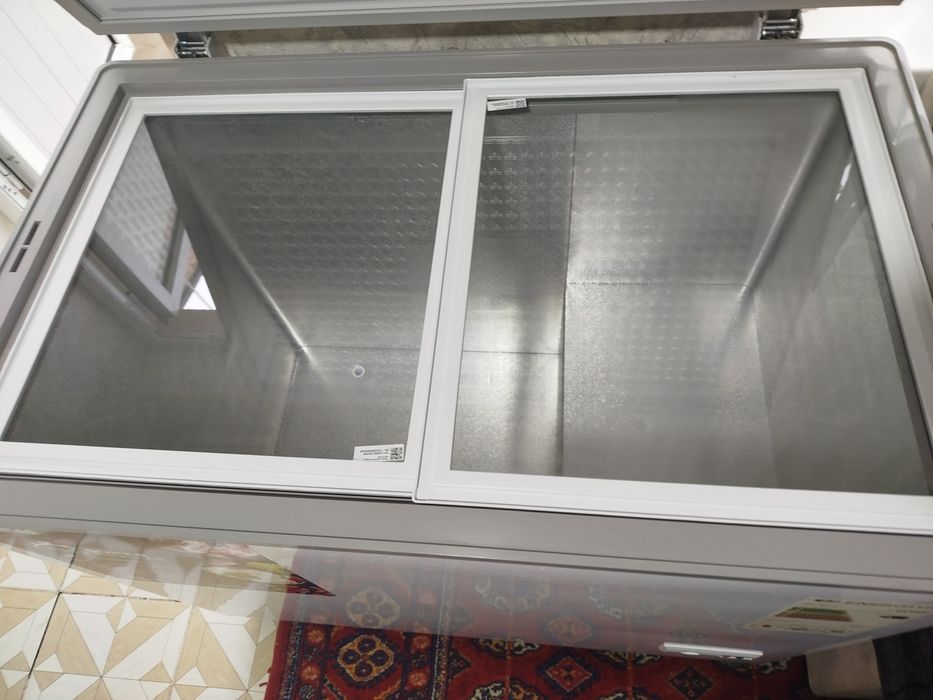 Marazilka sotiladi yengi