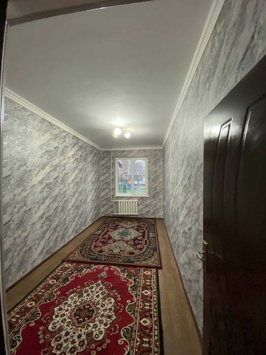 Срочно продается 2-х комн квартира Куйлюк массив-2, 2/1/4