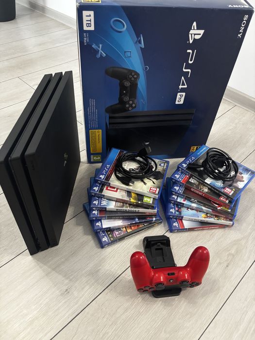 Playstaion 4 Pro