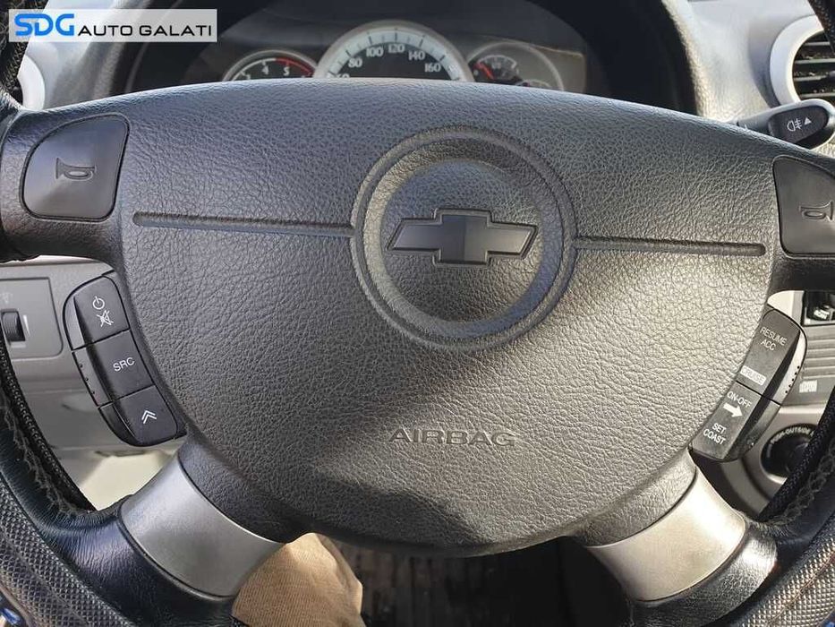Comenzi Volan Chevrolet Lacetti 2003 - 2011