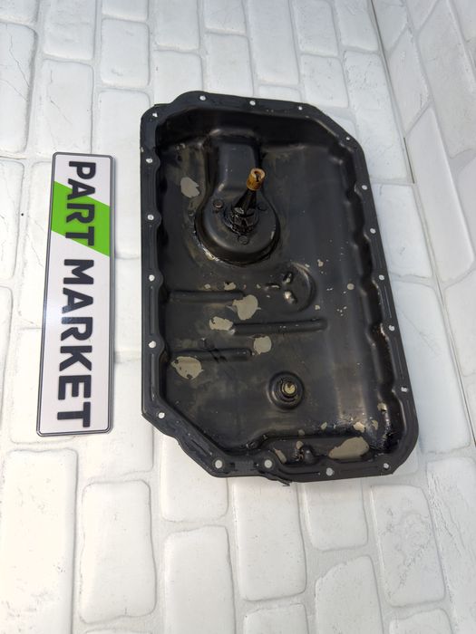 Картер двигател AUDI 3.0TFSI 06E103600C
