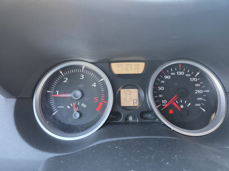 RENAULT Megane 2006 — imagine 2
