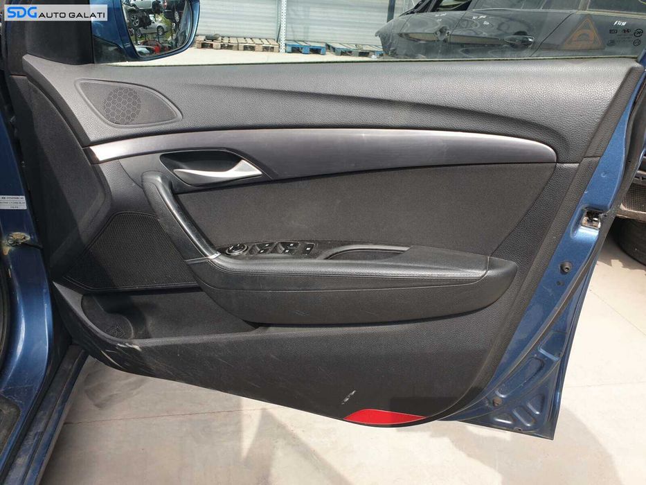 Panou Tapiterie Fata de Usa Interioara Dreapta Fata Hyundai i40 2011 - 2019 [Q2486]