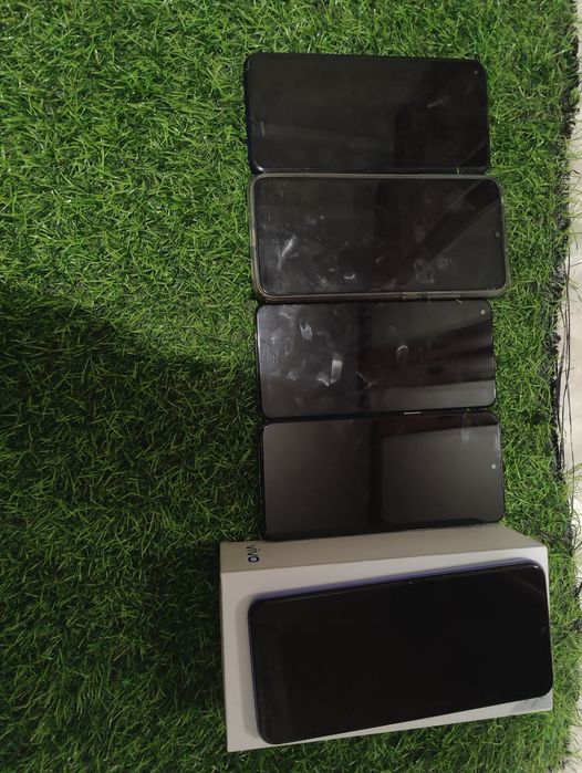 Продам мощные телефоны