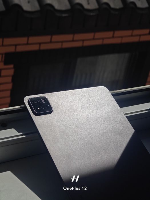 Xiaomi pad 7 pro 12/512гб