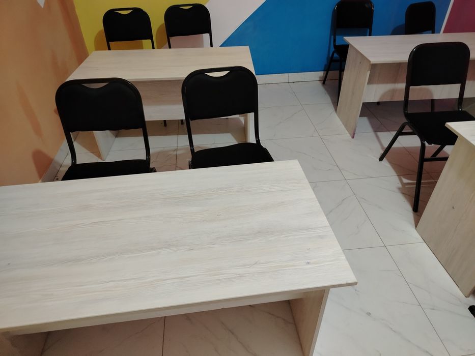 Парта Стол Стуллар сотилади