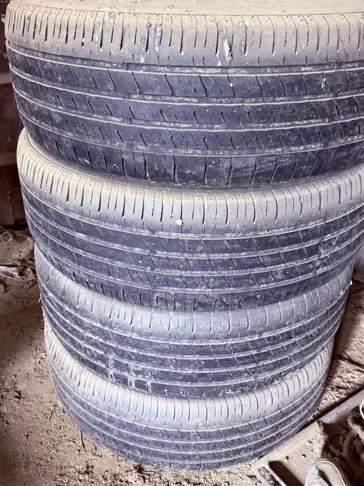 Резина R18/ 245/60