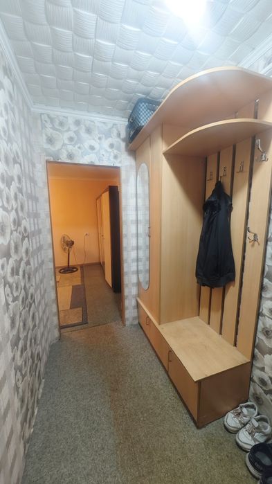 Продажа 2-комнатной квартиры в Центре