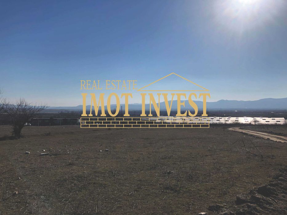 Продава се Парцел в Карлово - 4100 кв.м за 8 €/кв.м - Снимка #2