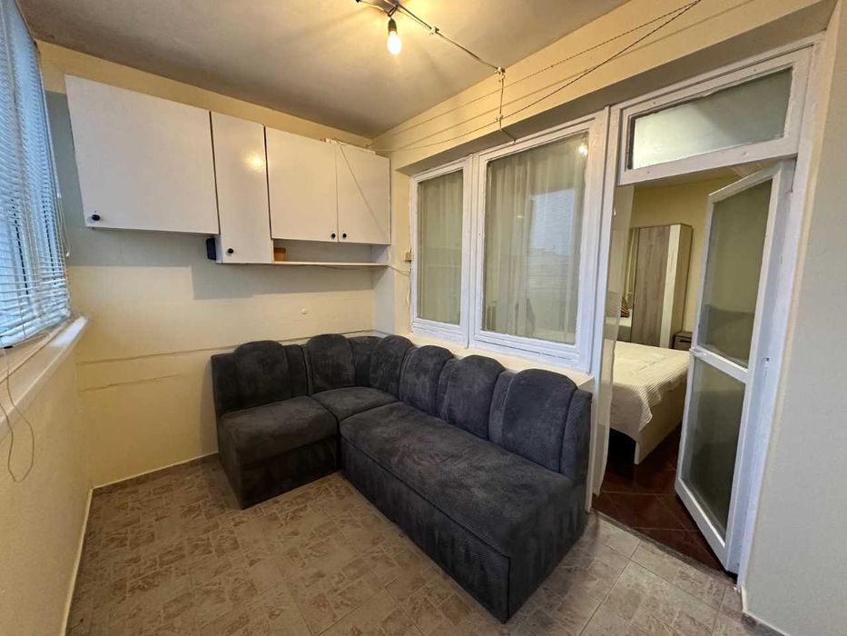 Дава се под наем Двустаен апартамент в София, Дружба 2 - 60 кв.м за 510 € - Снимка #11