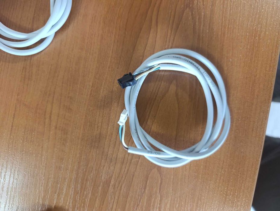 Дистанционни и инфра-ред приемници за водни касети Sabiana