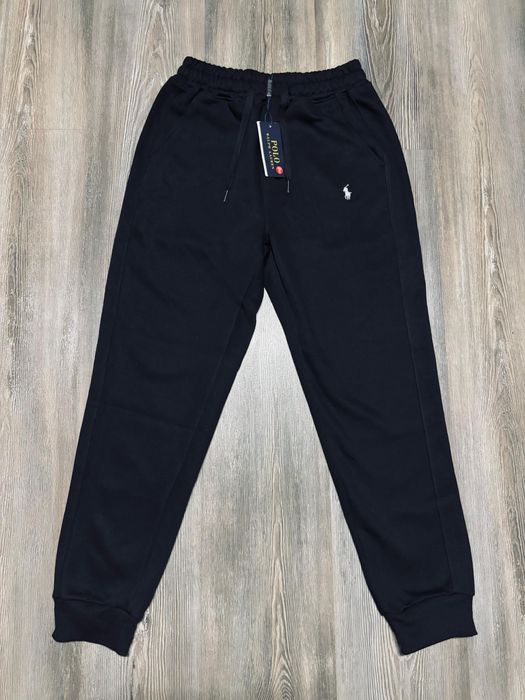 Pantaloni ralph lauren negru M