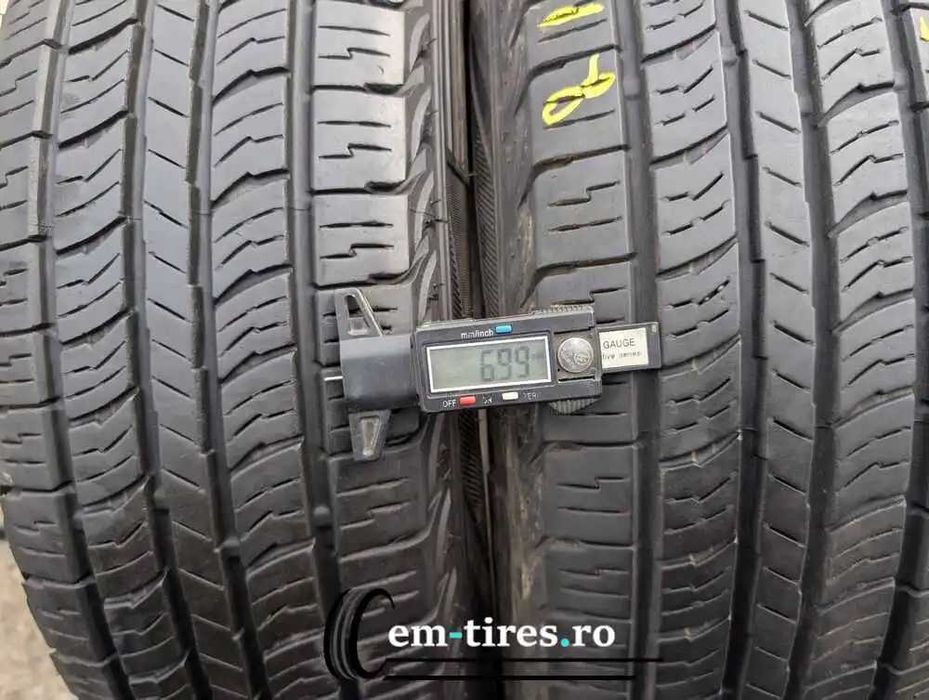 215/75 R16 • Vara • Kumho Road Venture APT 101T | 2 buc | Pret/buc