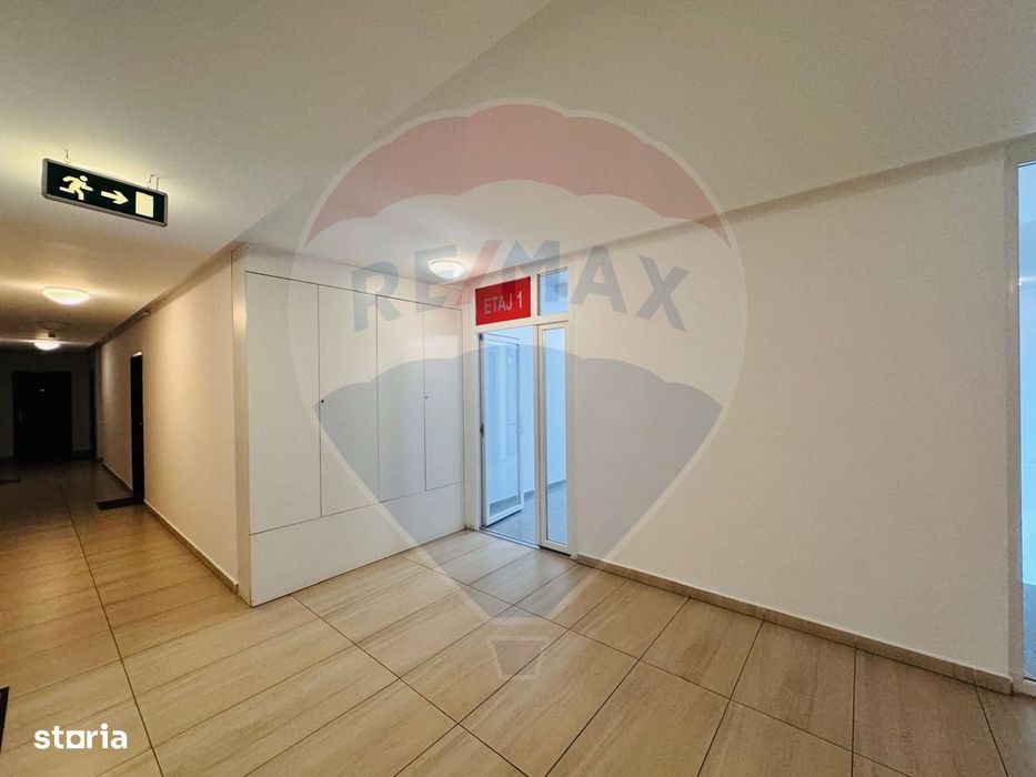 Apartament de închiriat 2 camere, Ared/Oradea