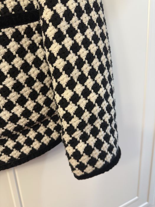 Пиджак Chanel размер М