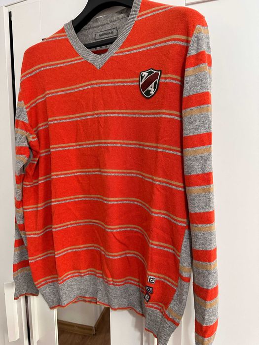 Pulover GAS din lana