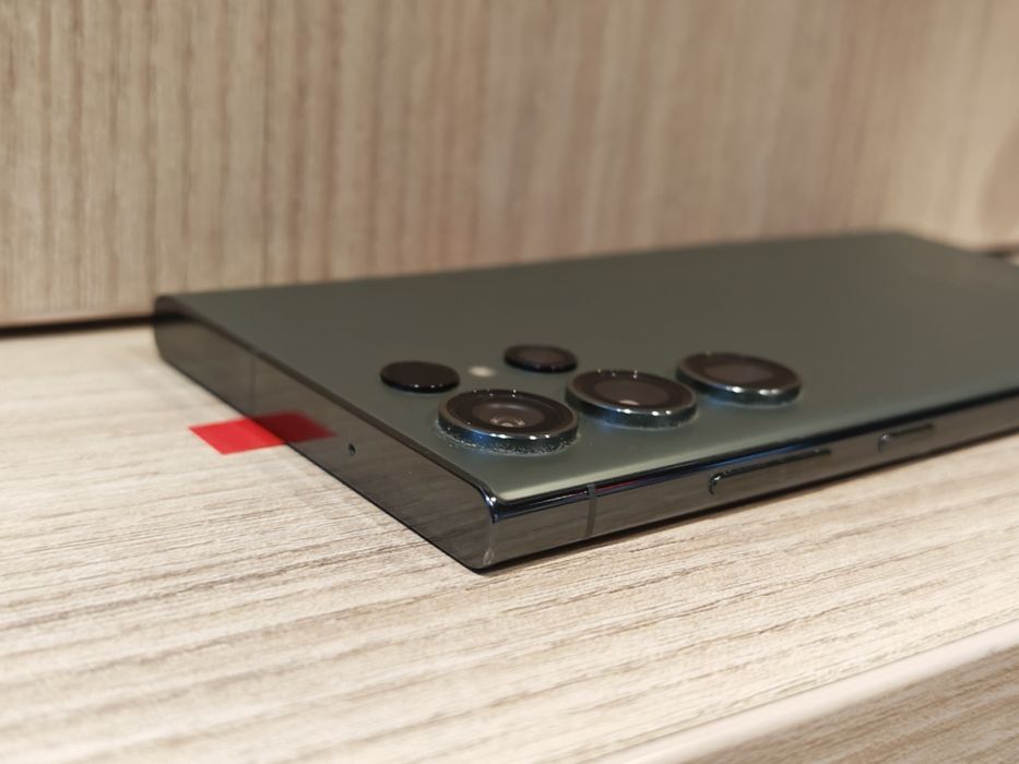 Samsung Galaxy S23 Ultra