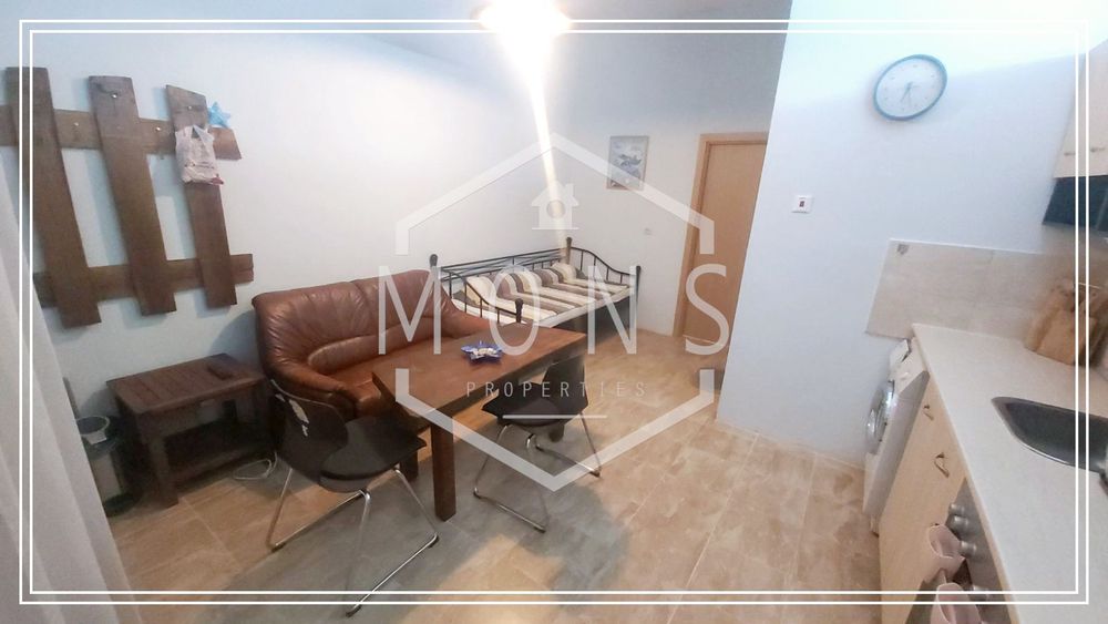 Продава се Двустаен апартамент в Несебър - 56 кв.м за 1786 €/кв.м - Снимка #3