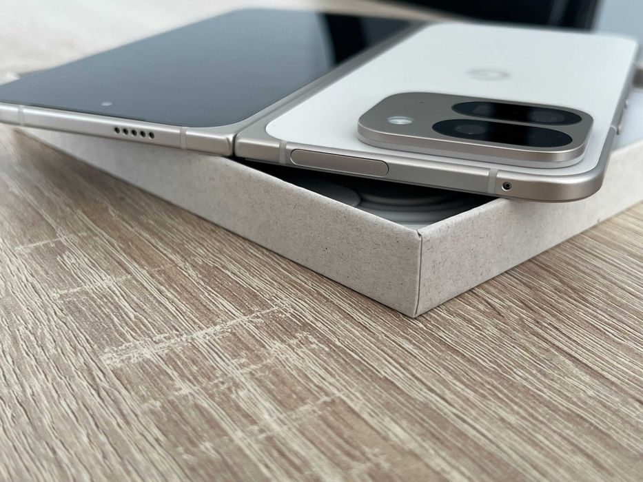 Google Pixel 9 Pro Fold