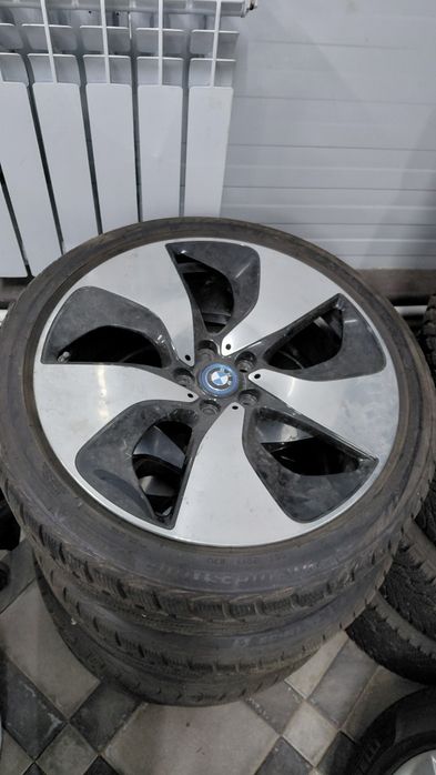 Продам резину R20