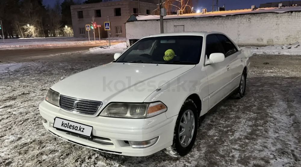Продам Toyota Mark 2 100