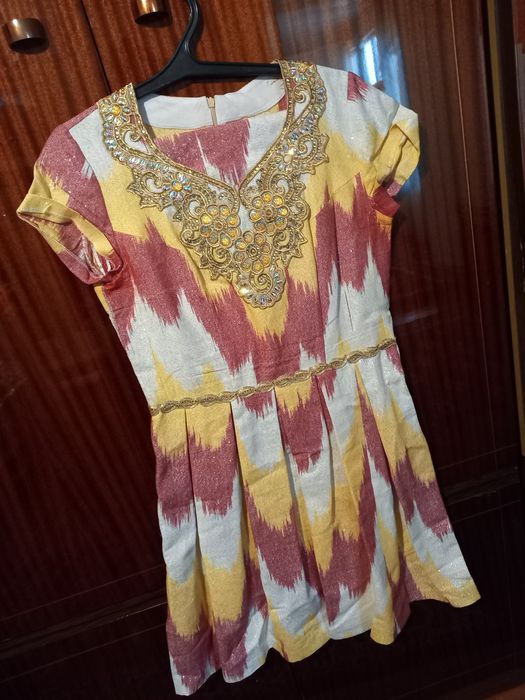 Adras lozim va kuylak