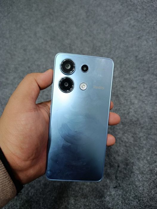 Redmi not 13  8/256