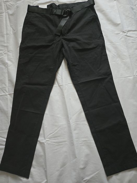 Pantalon Kalvin Klein